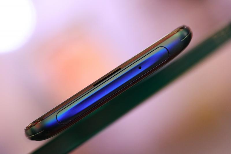  - Oppo Reno | nos photos depuis Zurich